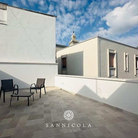 San Nicola Room E Spa Gravina in Puglia Exteriör bild