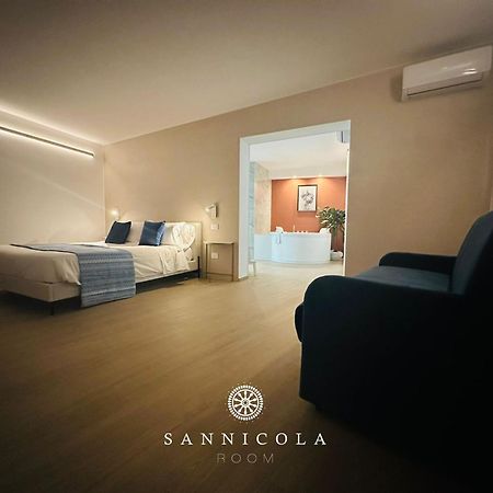 San Nicola Room E Spa Gravina in Puglia Exteriör bild