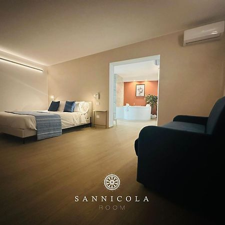 San Nicola Room E Spa Gravina in Puglia Exteriör bild
