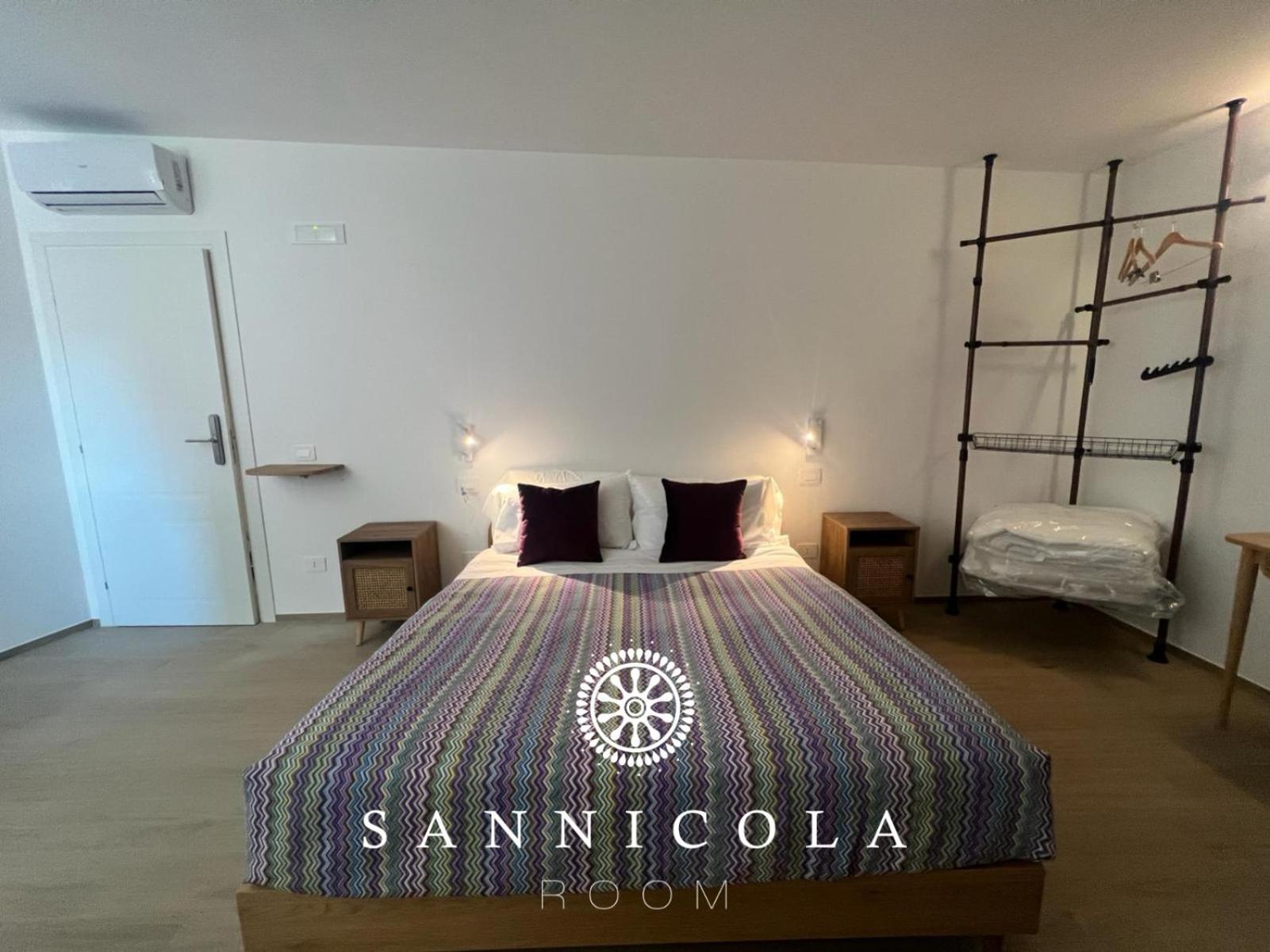 San Nicola Room E Spa Gravina in Puglia Exteriör bild
