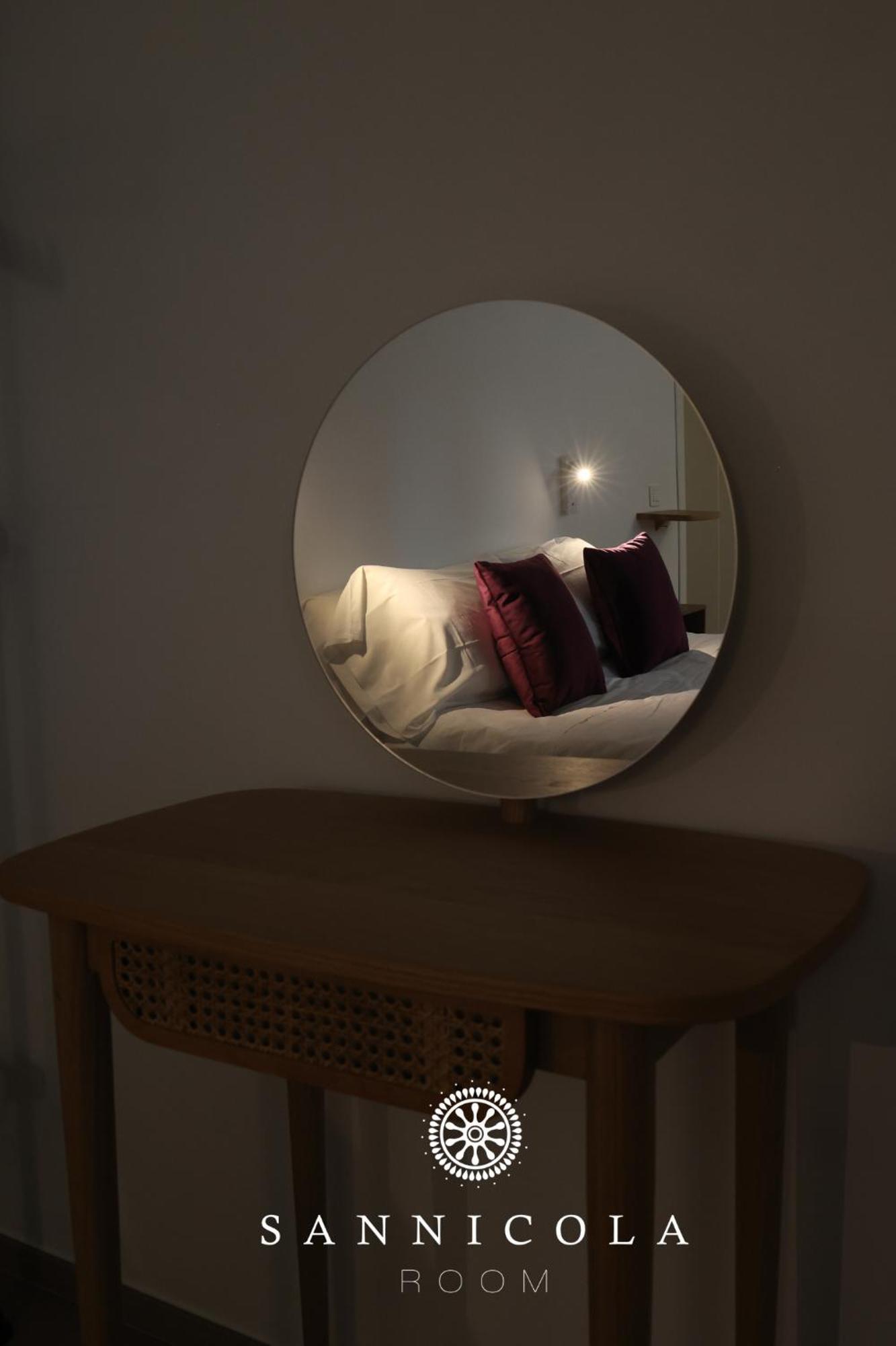 San Nicola Room E Spa Gravina in Puglia Exteriör bild
