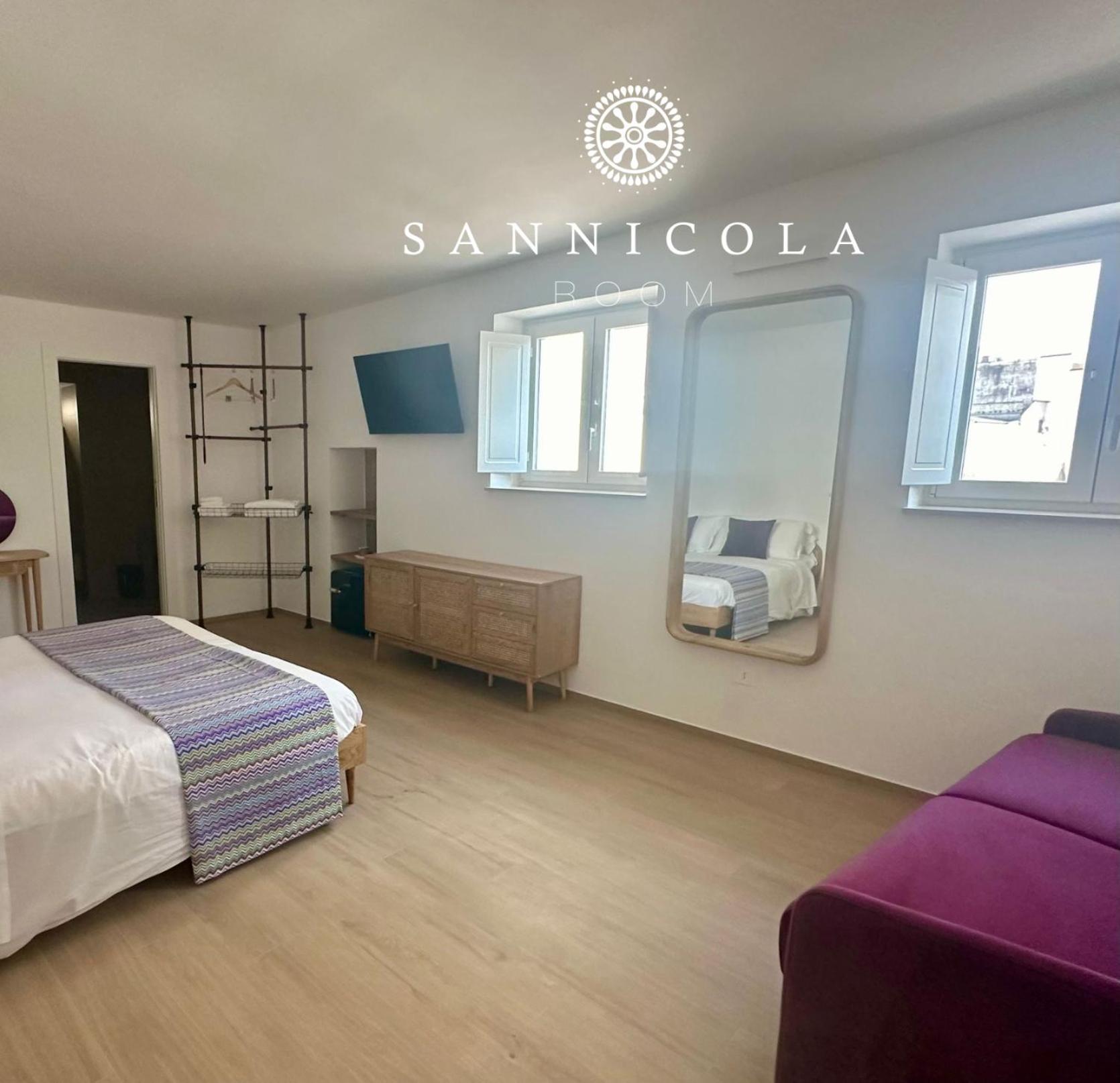 San Nicola Room E Spa Gravina in Puglia Exteriör bild