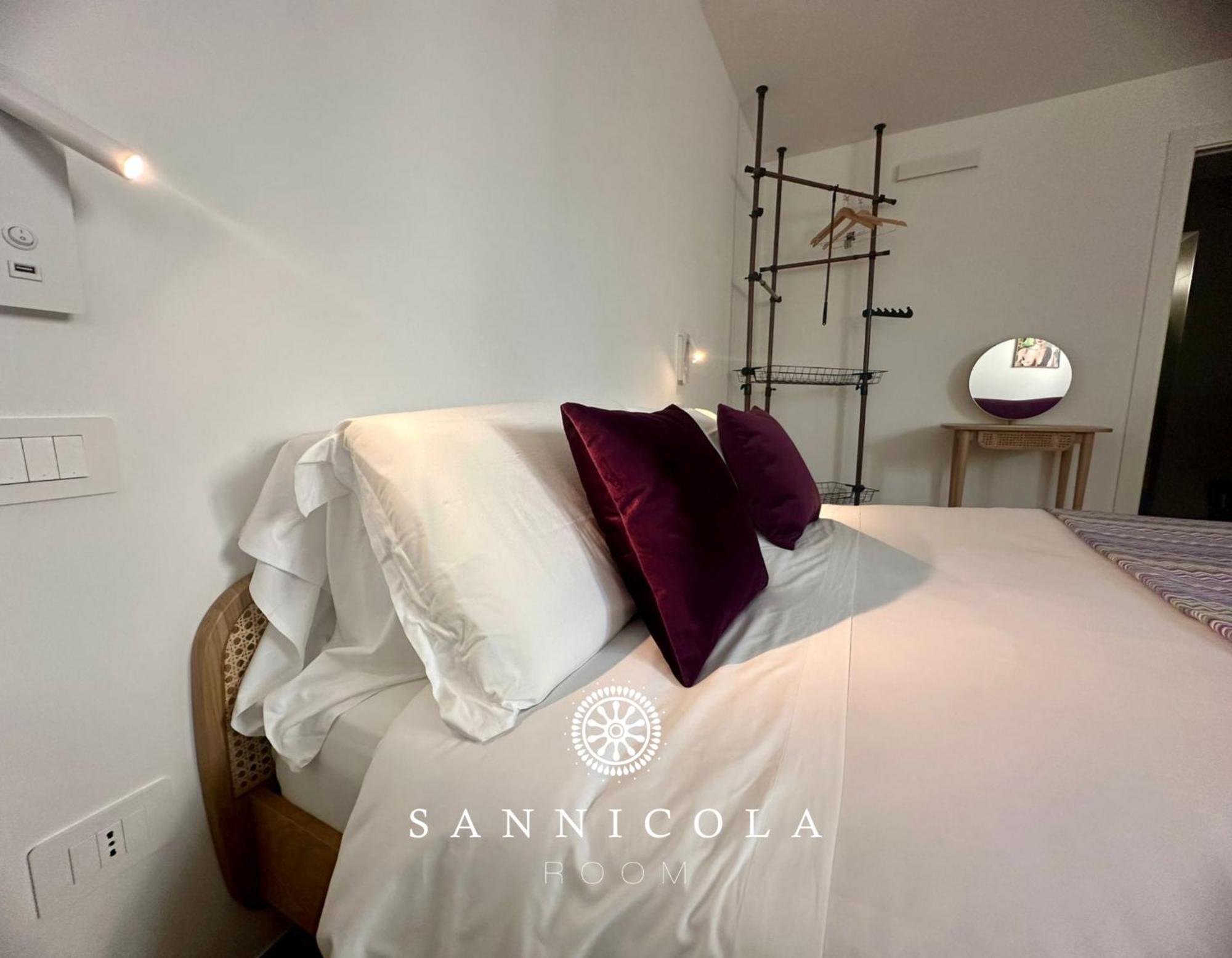 San Nicola Room E Spa Gravina in Puglia Exteriör bild