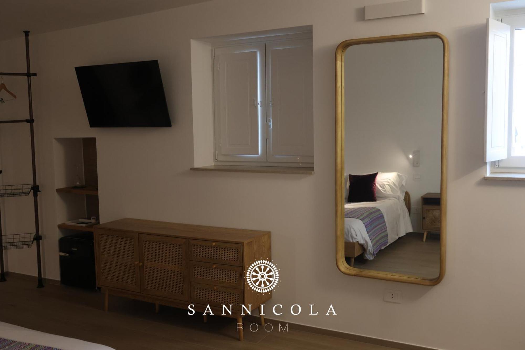 San Nicola Room E Spa Gravina in Puglia Exteriör bild