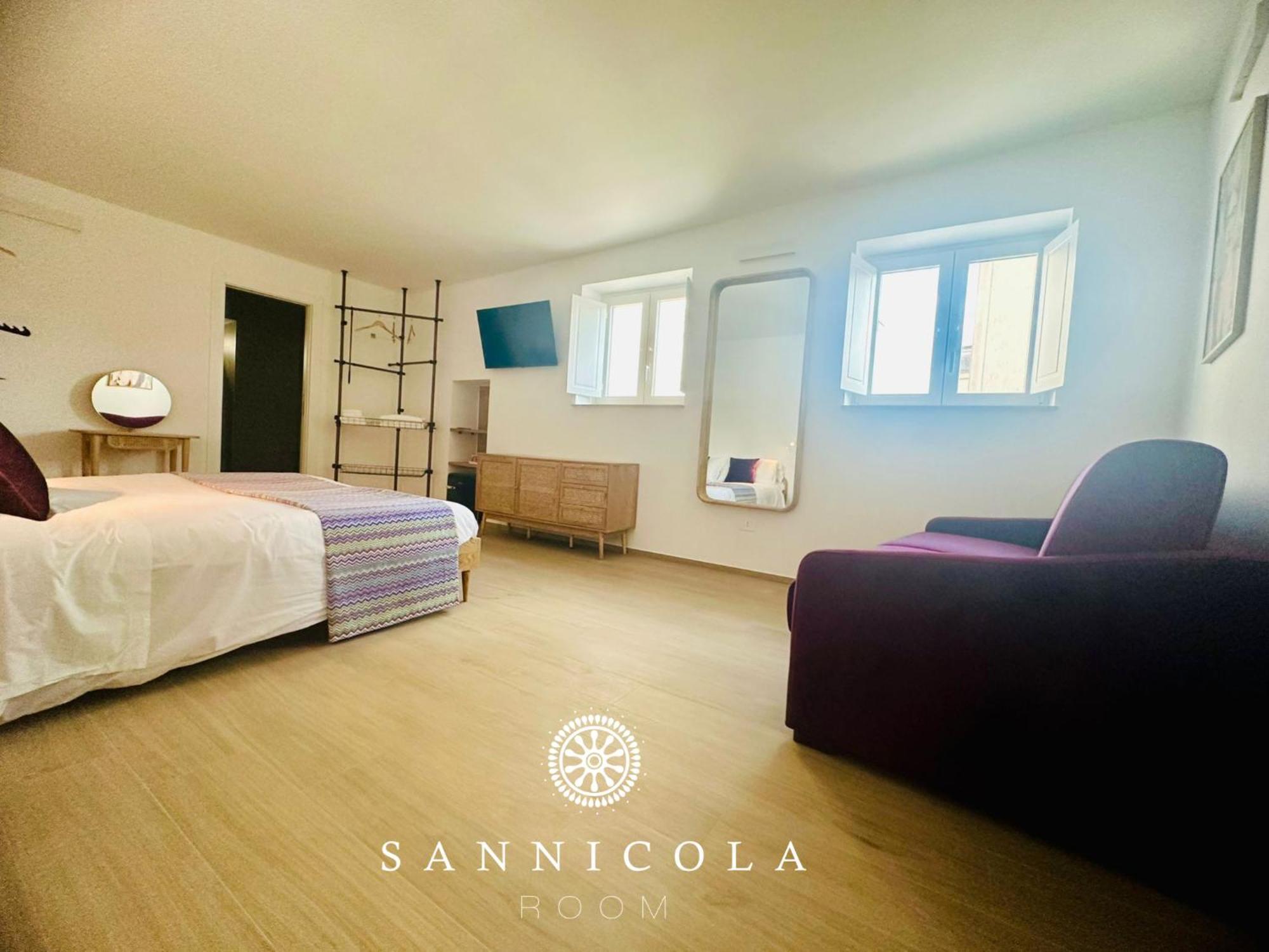 San Nicola Room E Spa Gravina in Puglia Exteriör bild