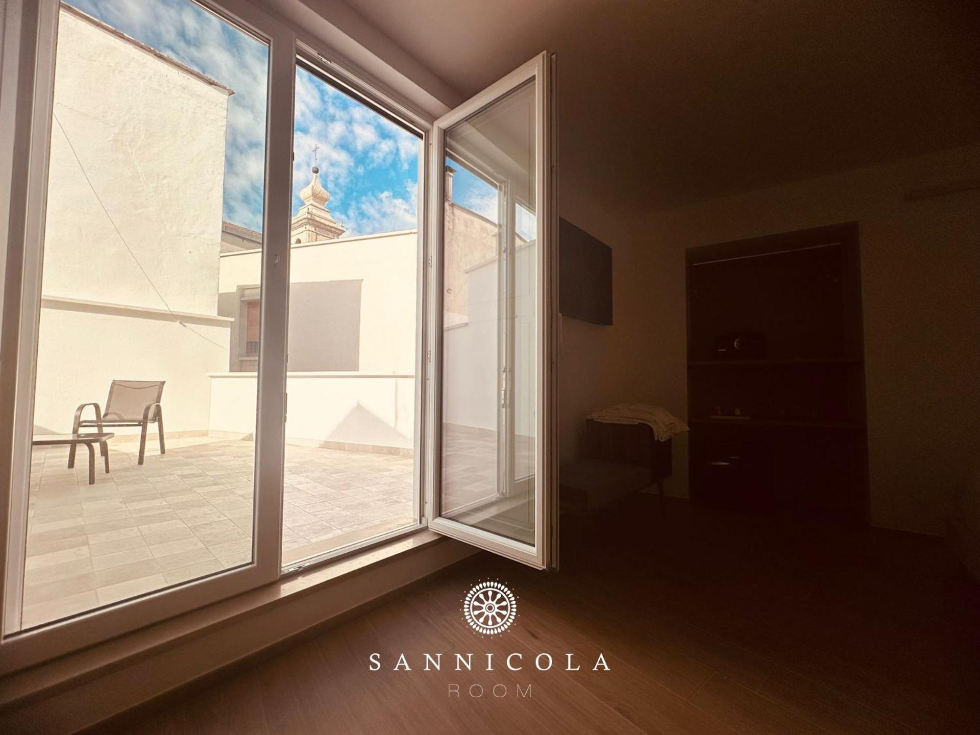 San Nicola Room E Spa Gravina in Puglia Exteriör bild
