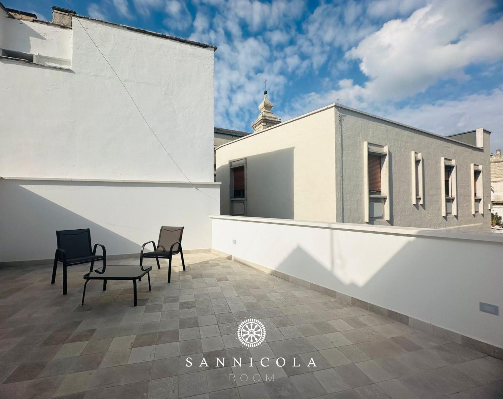 San Nicola Room E Spa Gravina in Puglia Exteriör bild
