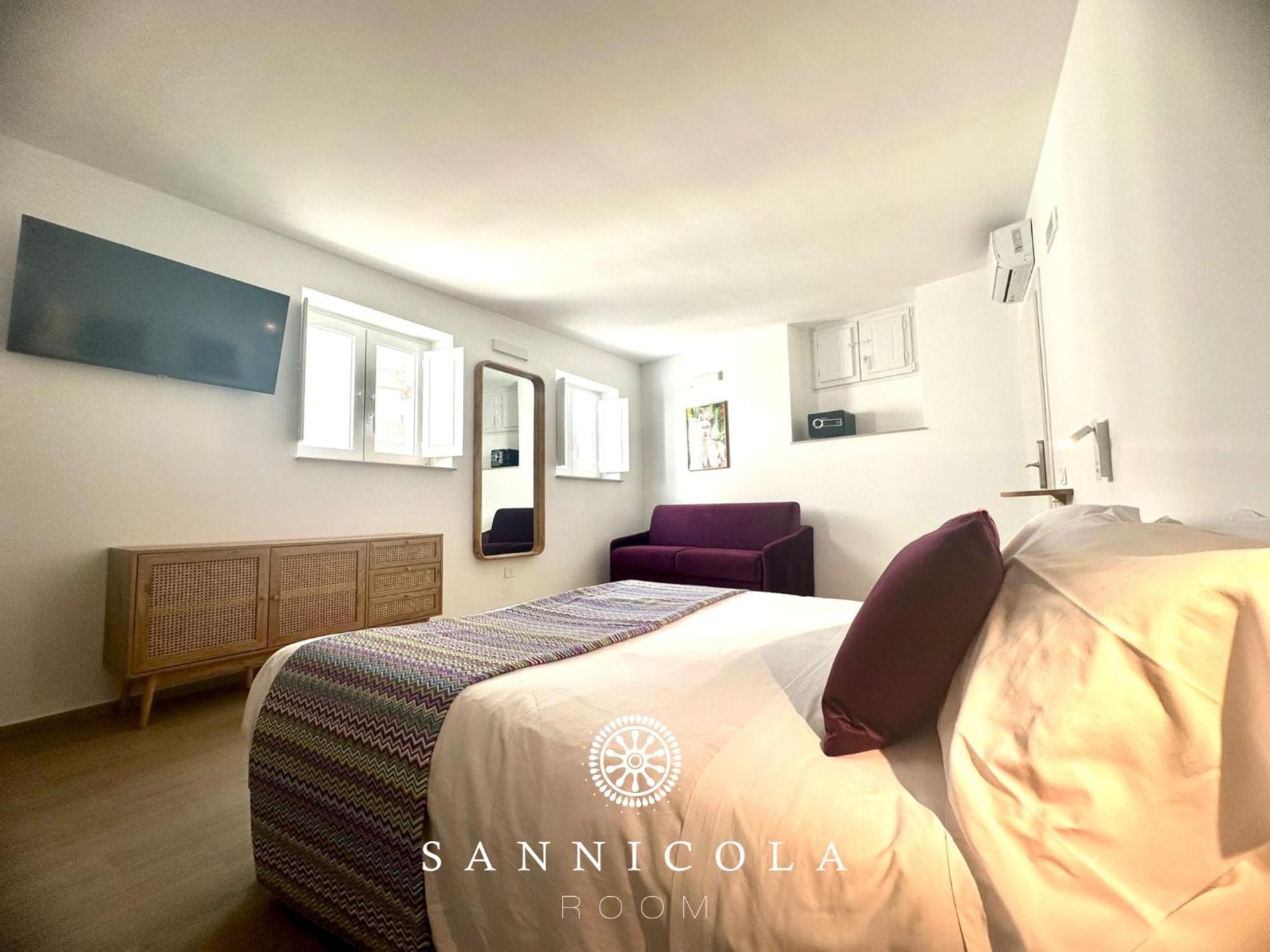 San Nicola Room E Spa Gravina in Puglia Exteriör bild