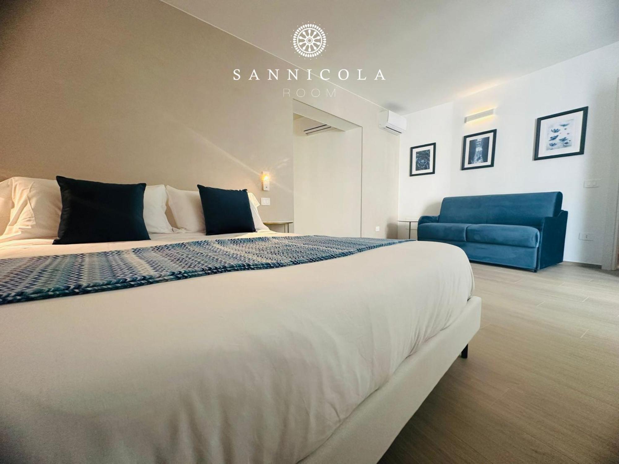San Nicola Room E Spa Gravina in Puglia Exteriör bild