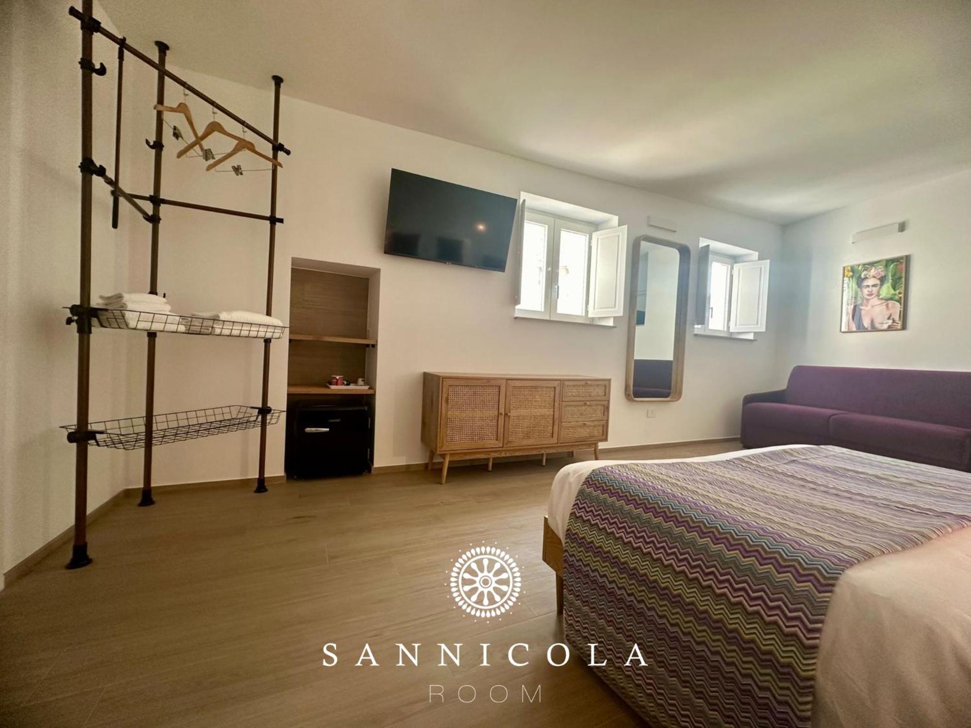 San Nicola Room E Spa Gravina in Puglia Exteriör bild