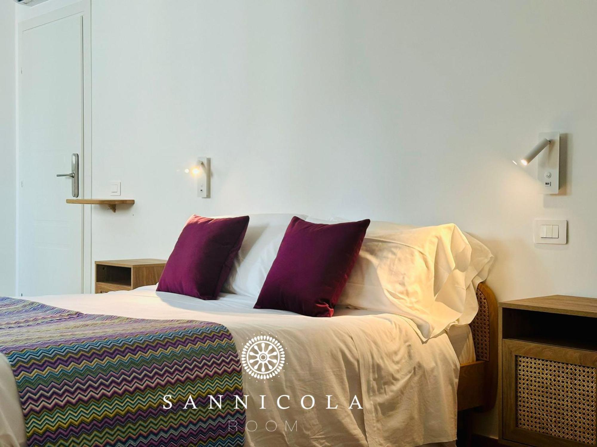 San Nicola Room E Spa Gravina in Puglia Exteriör bild