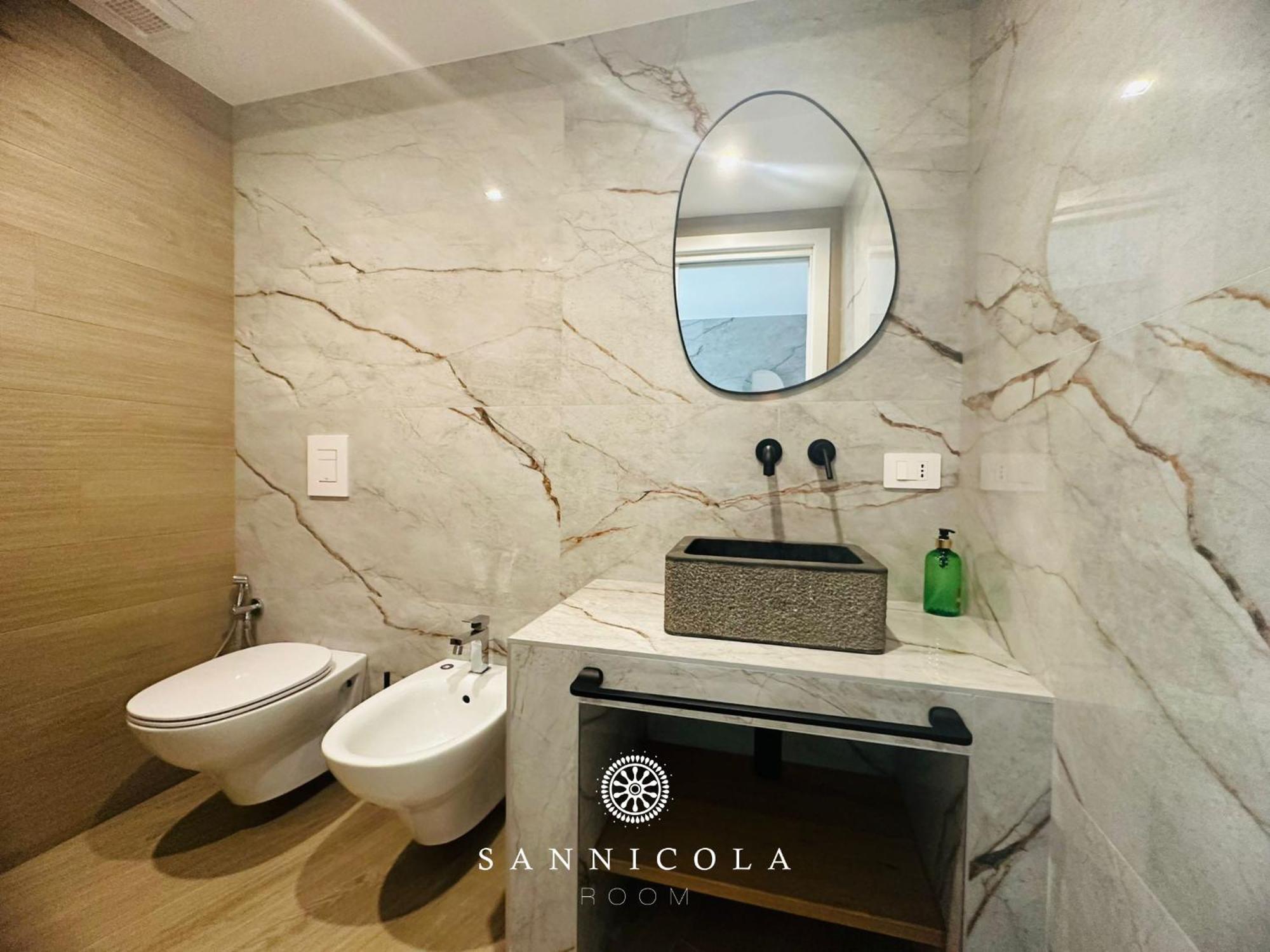 San Nicola Room E Spa Gravina in Puglia Exteriör bild