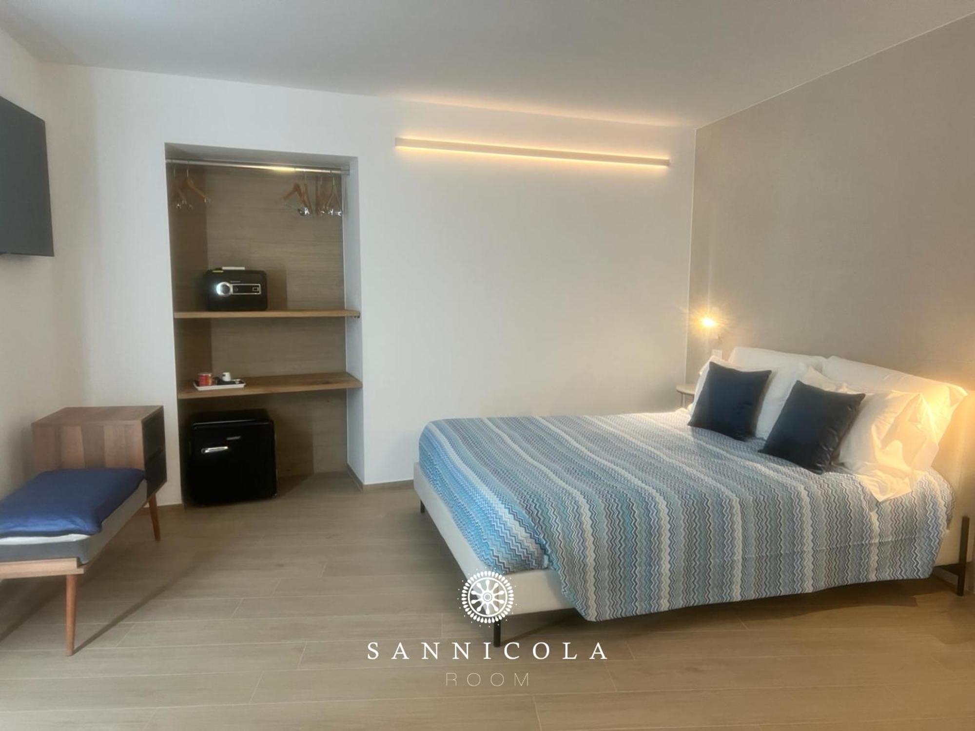 San Nicola Room E Spa Gravina in Puglia Exteriör bild