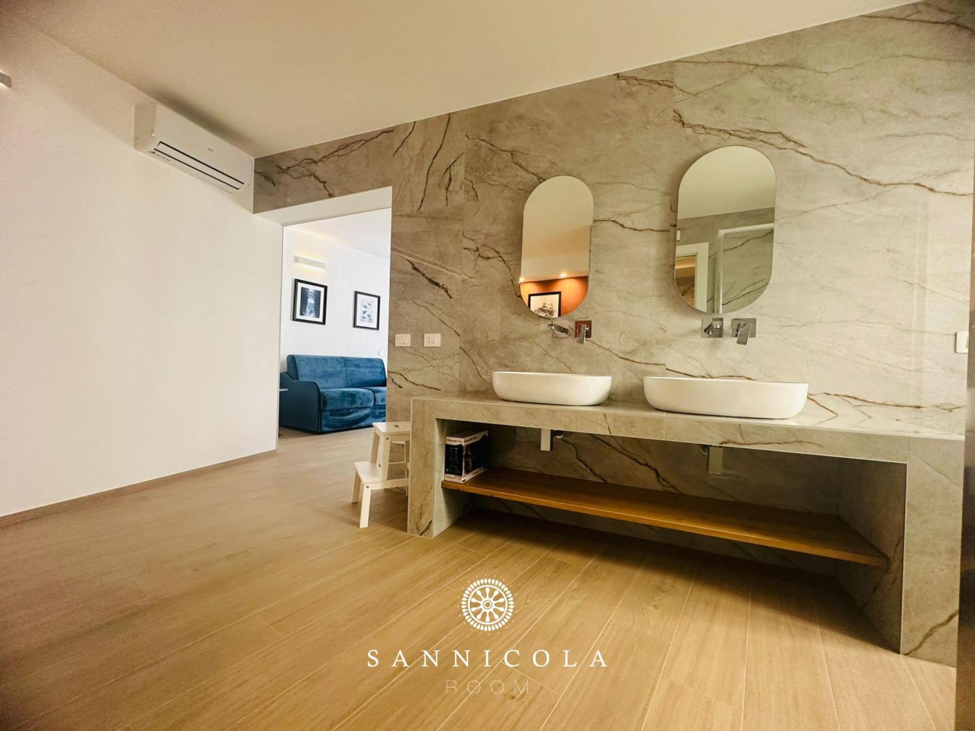 San Nicola Room E Spa Gravina in Puglia Exteriör bild