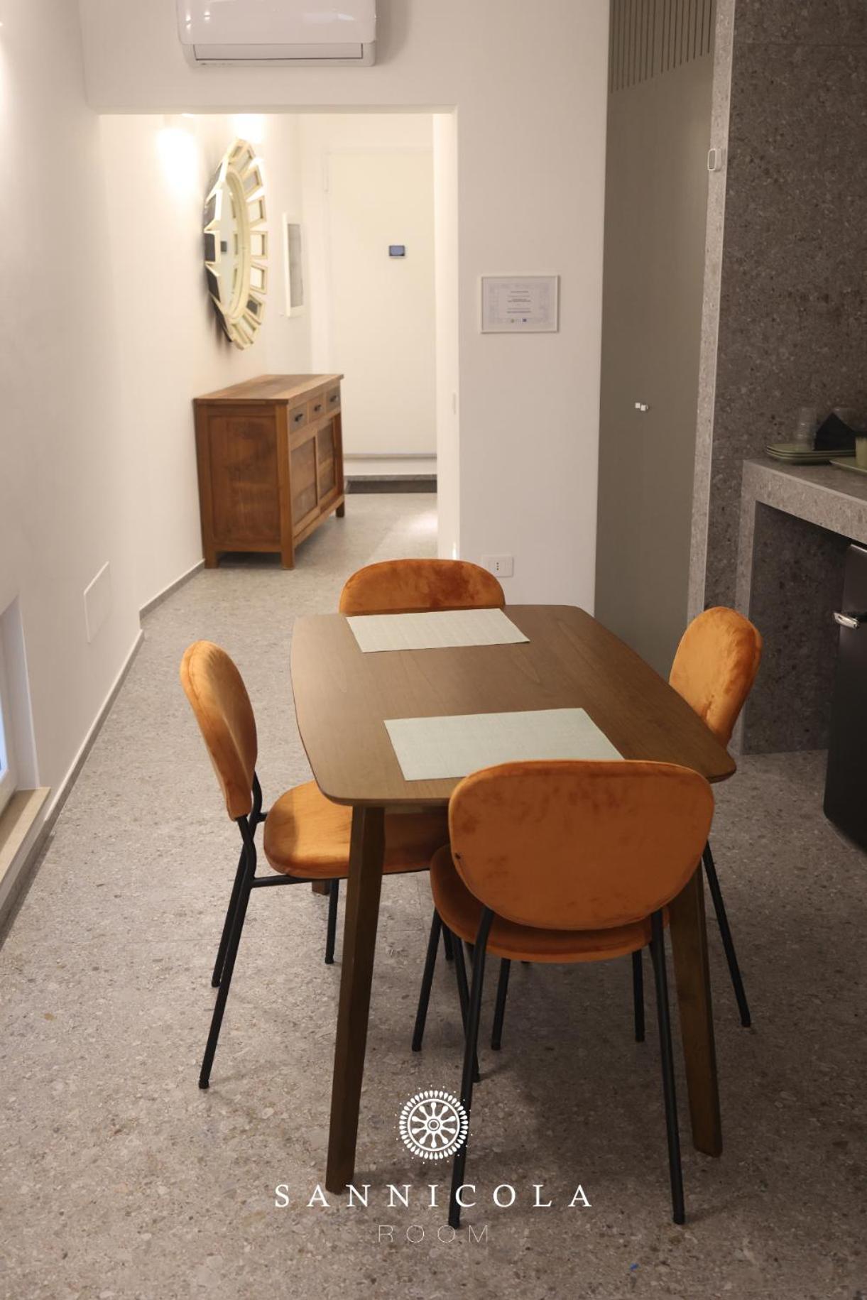 San Nicola Room E Spa Gravina in Puglia Exteriör bild