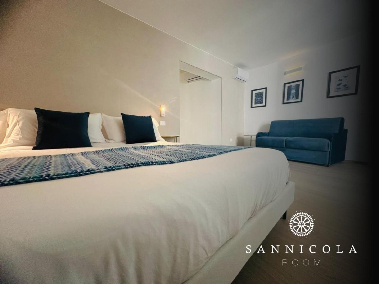 San Nicola Room E Spa Gravina in Puglia Exteriör bild