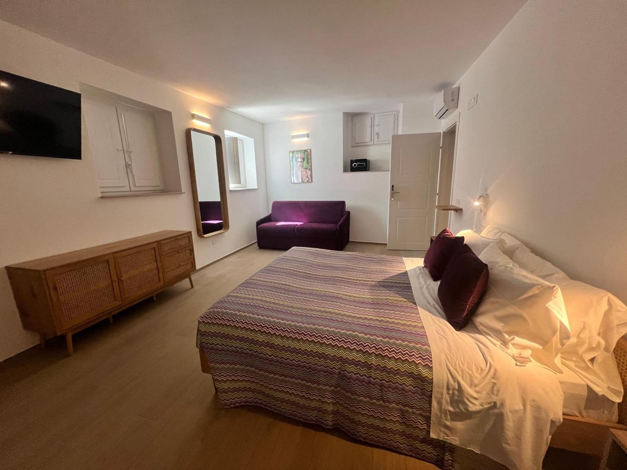 San Nicola Room E Spa Gravina in Puglia Exteriör bild