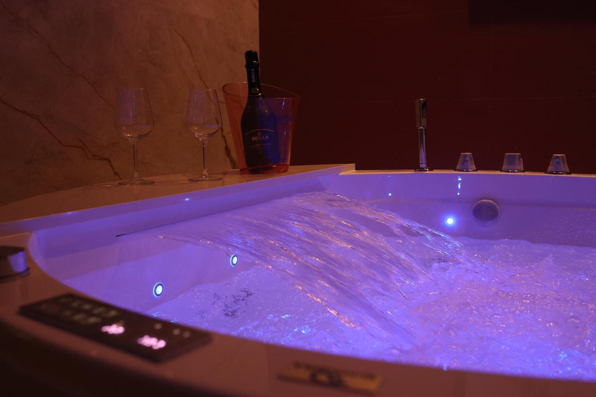 San Nicola Room E Spa Gravina in Puglia Exteriör bild