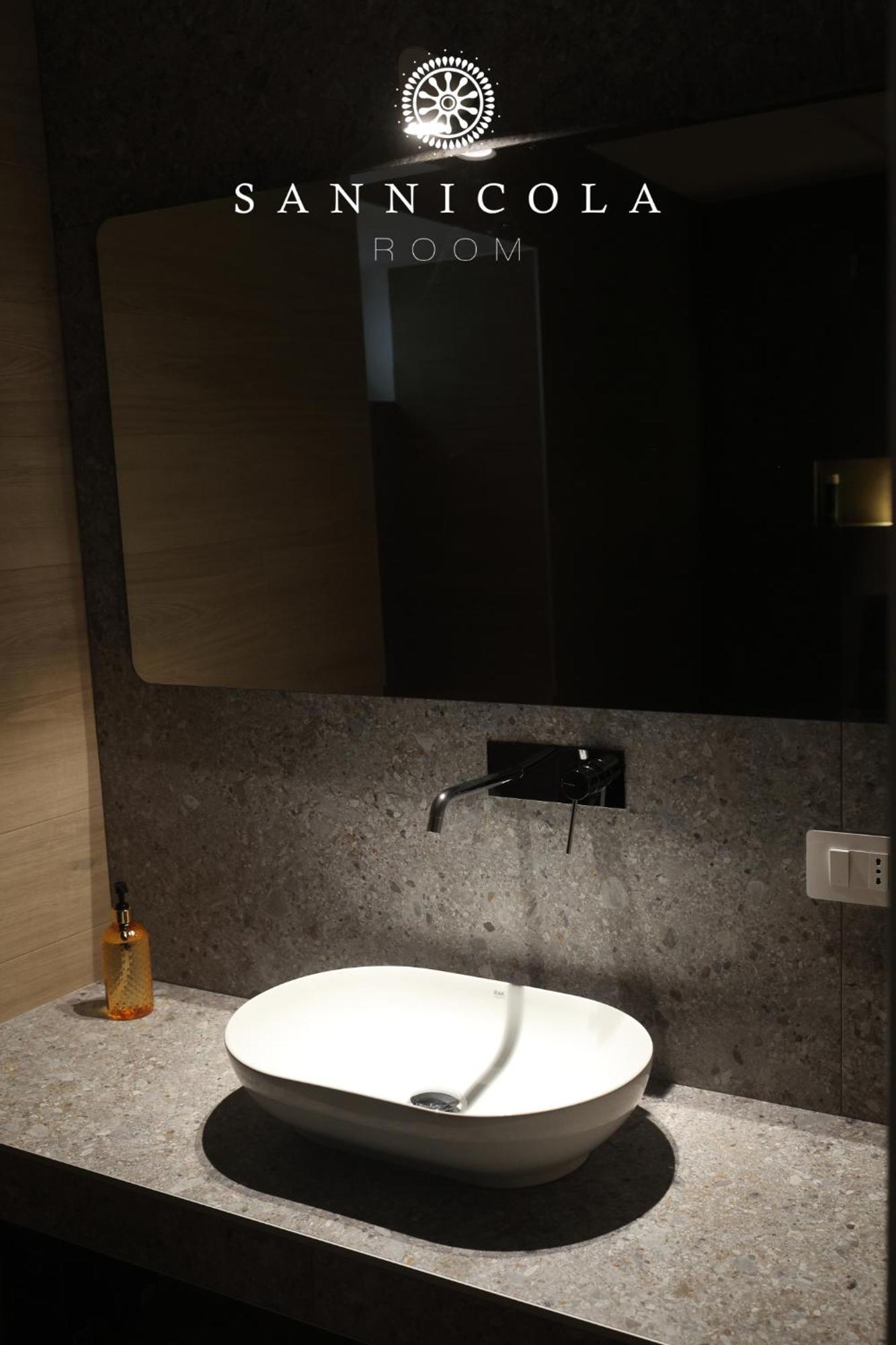 San Nicola Room E Spa Gravina in Puglia Exteriör bild